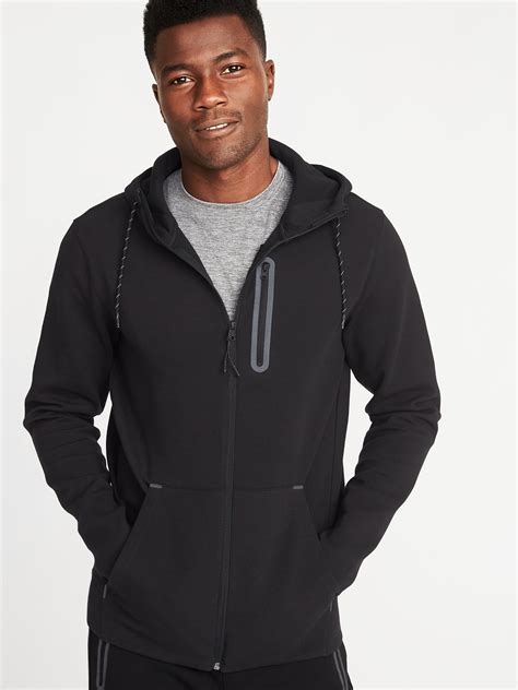 Old Navy Fleece Hoodie