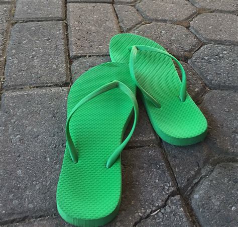 Old Navy Flip Flops Review