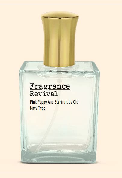 Old Navy Fresh Cologne