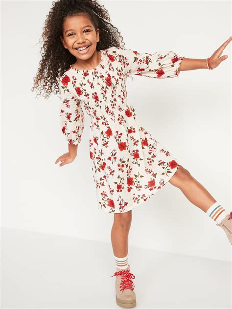 Old Navy Girls Clothing Promotions