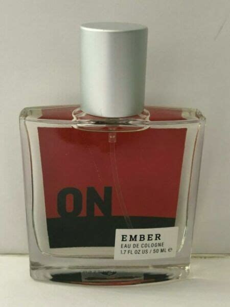 Old Navy Heritage Cologne