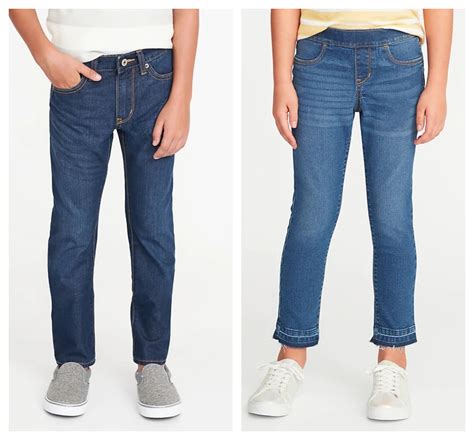 Old Navy Jeans for Kids