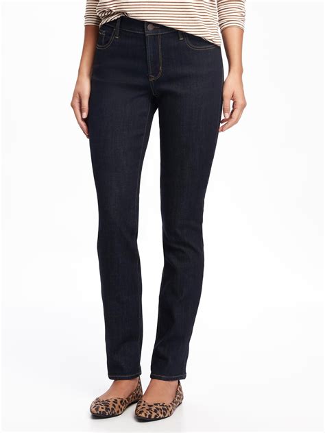 Old Navy Petite Jeans