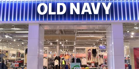 Old Navy jobs for teens 6