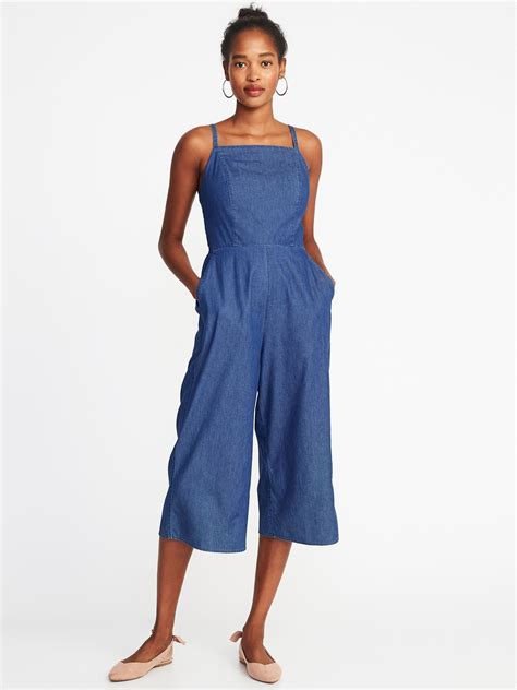 Old Navy Jumpsuit Styles