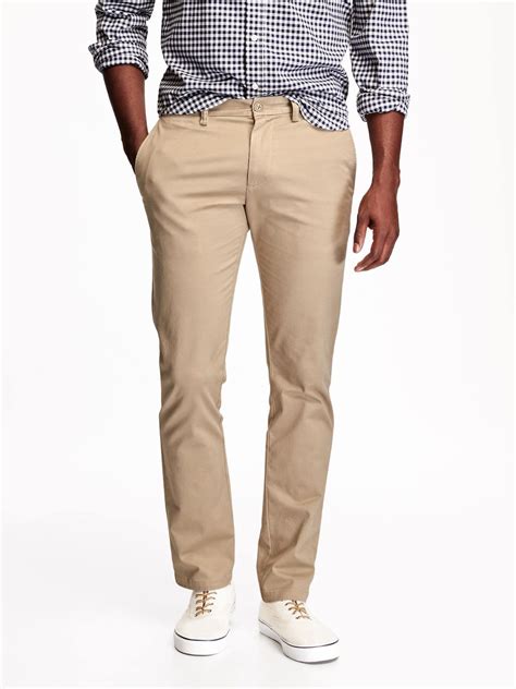 Old Navy Khaki Pants