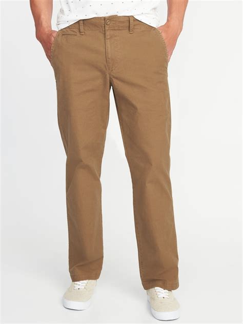 Old Navy Khaki Pants Styles