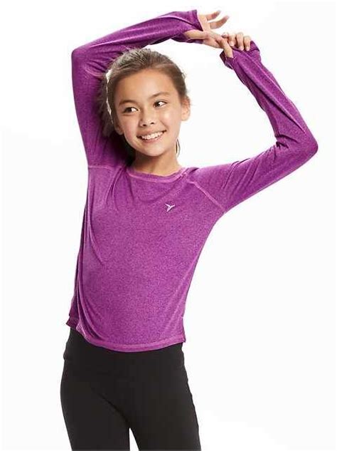 Old Navy Kids Active Wear Clothing