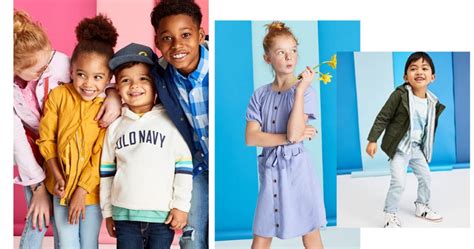 Old Navy Kids Sales