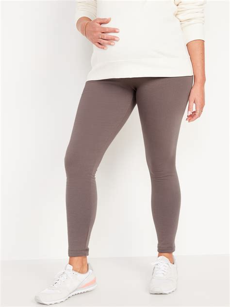 Old Navy Maternity Leggings