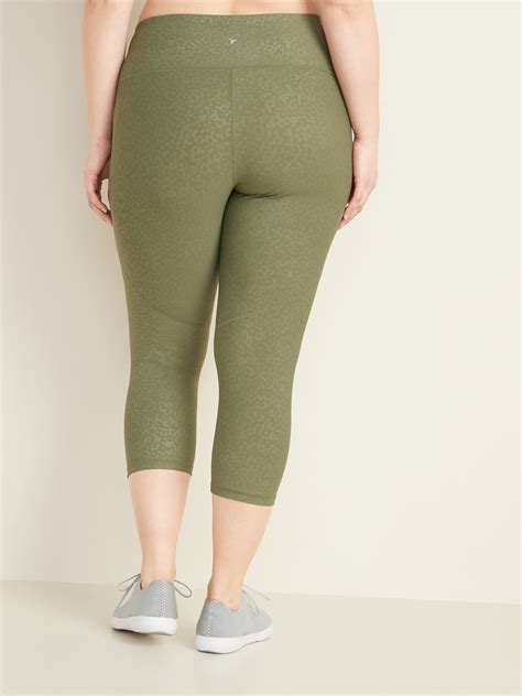 Old Navy Plus-Size Leggings