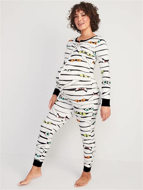 Old Navy Maternity Pajamas