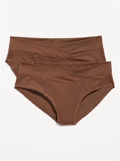 Old Navy Maternity Underwear