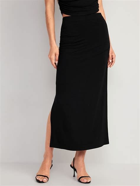 Old Navy Maxi Skirt