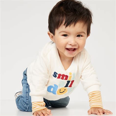 Old Navy Medford Baby Clothing