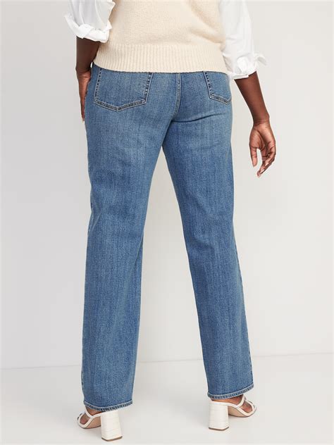 Old Navy OG Loose Jeans Style 1