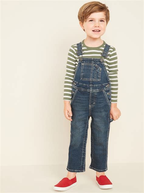 Old Navy Overalls for Kids