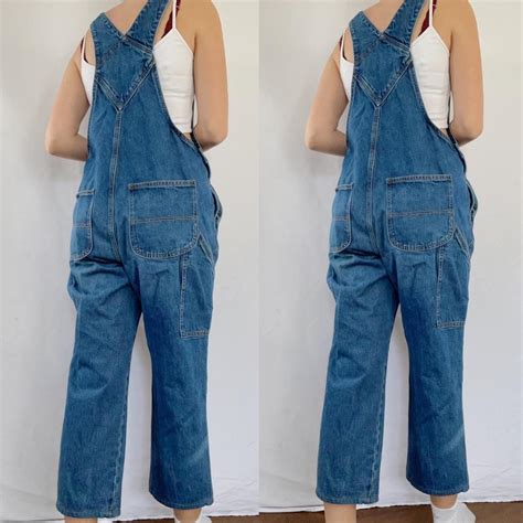 Old Navy Overalls for Men