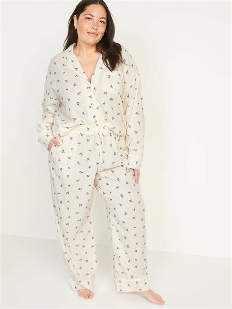 Old Navy Pajamas Affordability