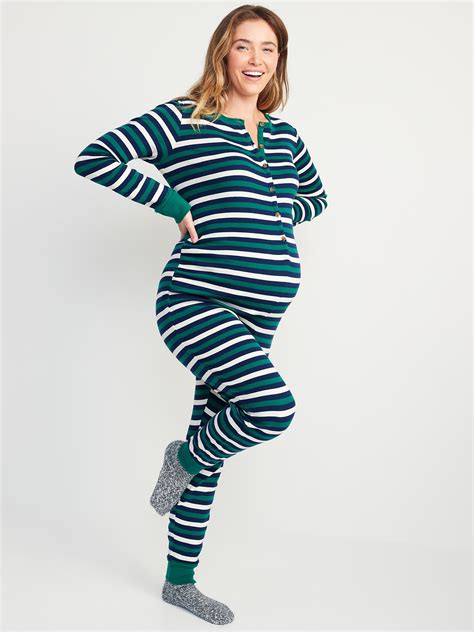 Old Navy Pajamas for Maternity