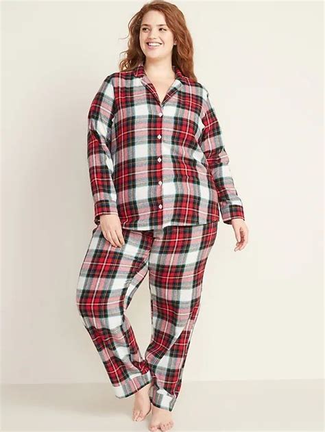 Old Navy Pajamas for Plus Size