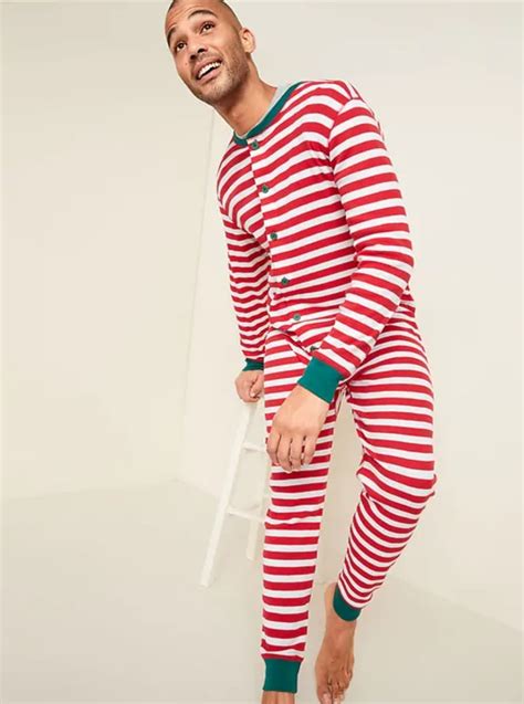 Old Navy Men's Pajamas