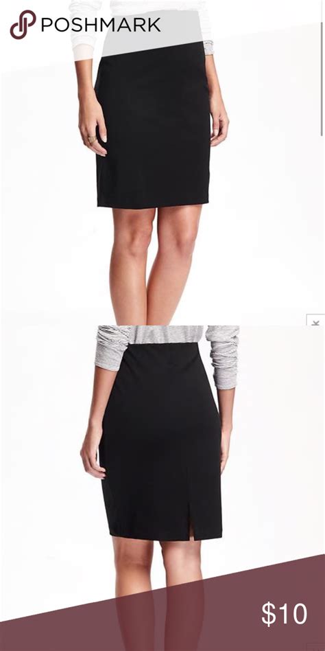 Old Navy Pencil Skirt