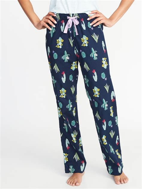 Old Navy PJ Pants for Lounging Around