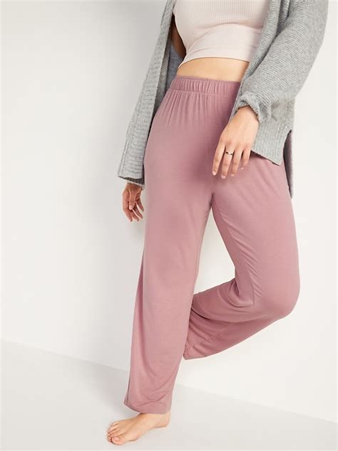 Old Navy PJ Pants with Soft Fabrics