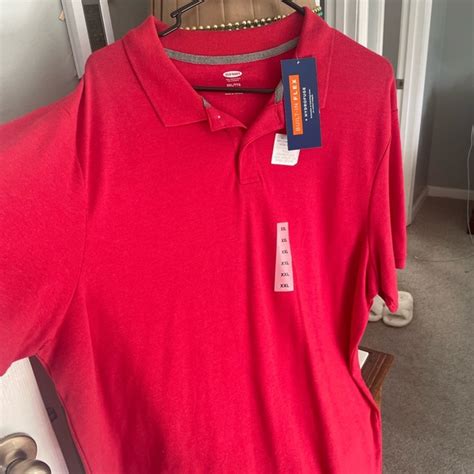 Old Navy Polo Shirts Bargain