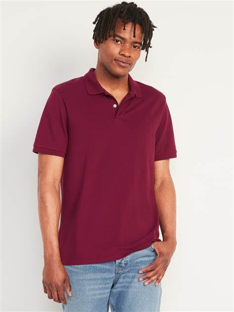 Old Navy Polo Shirts Clearance