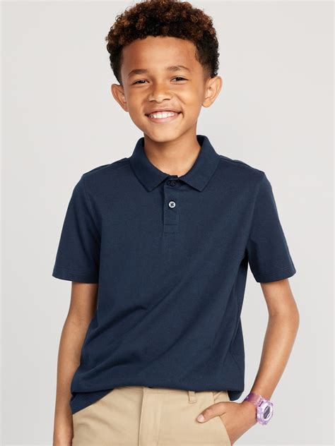 Old Navy Polo Shirts for Kids