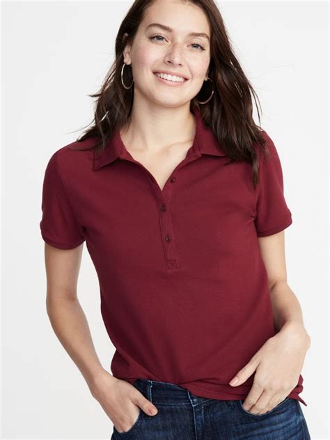 Old Navy Polo Shirts for Women