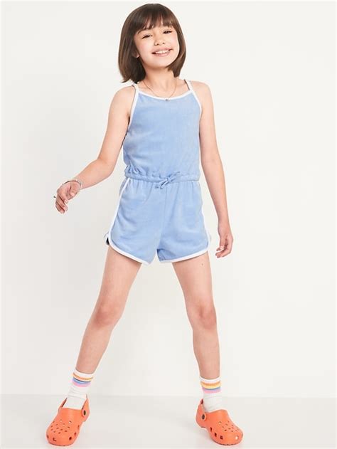 Old Navy Romper Fashion for Different Body Types