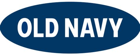 Old Navy secondhand and out-of-season shopping