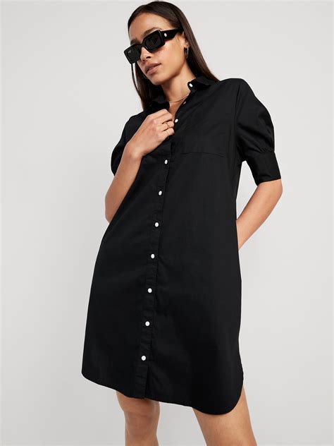 Benefits of the Old Navy Shirt Dress