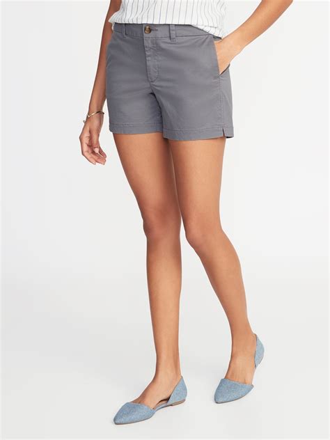 Old Navy Shorts Chic