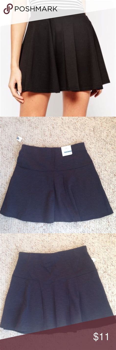 Old Navy Skater Skirt