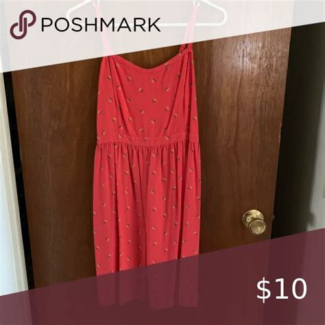 Old Navy sundress with elegant details