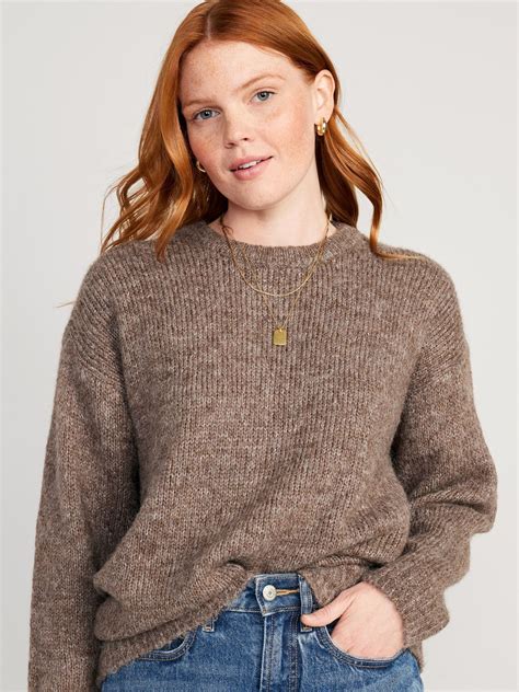 Old Navy Sweater Ideas