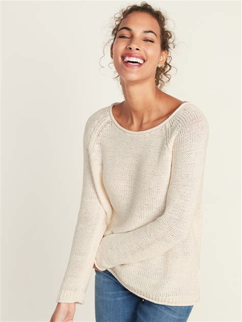 Old Navy Sweater Style