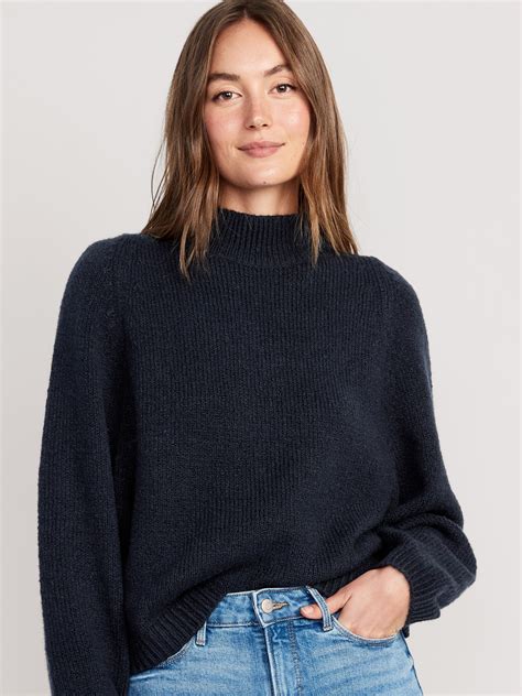 Old Navy Sweater Trends