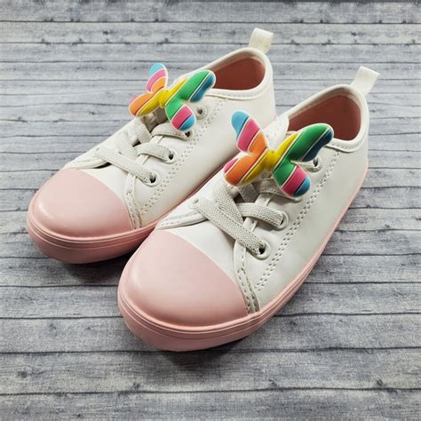 Old Navy Toddler Girl Shoes