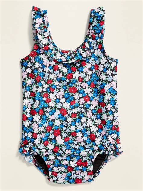 Old Navy Toddler Girl Swimwear