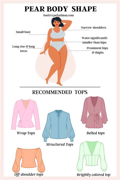 Old Navy Tops for Pear-Shaped Body