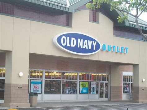 Old Navy Waikele Event Image