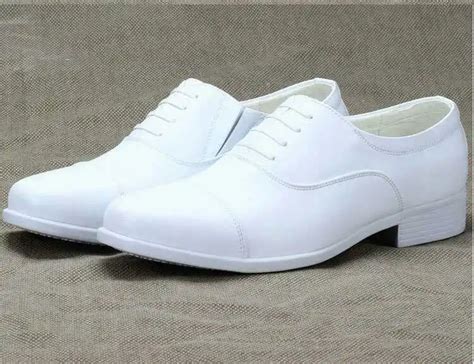 Old Navy White Dress Shoes