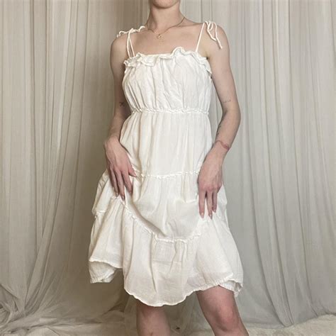 Old Navy White Dress Styles for Women