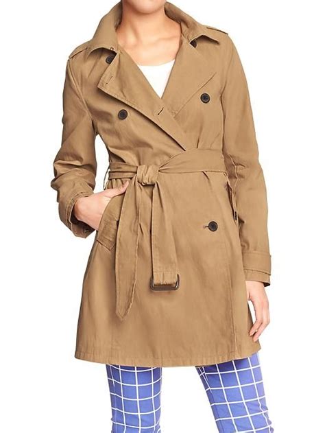 Old Navy Women Coats On Sale Trench Coats