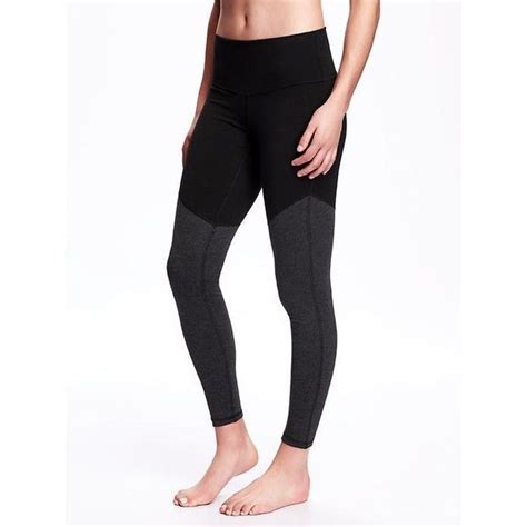 Old Navy Yoga Pants for Athleisure